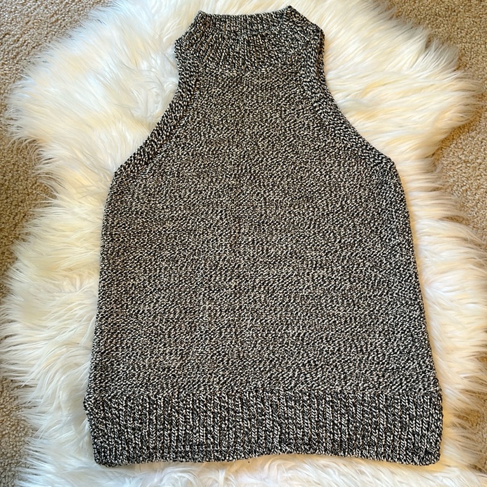 Madewell Sweater (JUST DRY CLEANED!)!